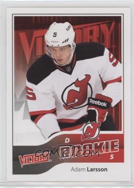 2011-12 Upper Deck Victory - [Base] #298 - Adam Larsson