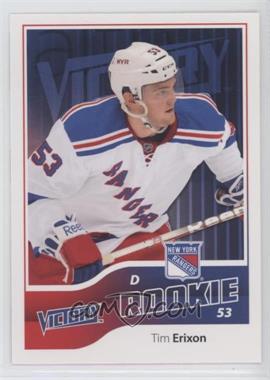 2011-12 Upper Deck Victory - [Base] #300 - Tim Erixon