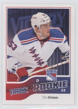 2011-12 Upper Deck Victory - [Base] #300 - Tim Erixon