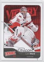 Cam Ward