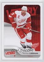 Nicklas Lidstrom