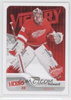 Jimmy Howard