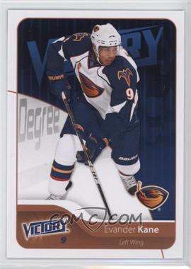 2011-12 Upper Deck Victory - [Base] #8 - Evander Kane