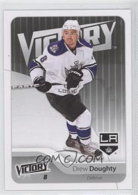 2011-12 Upper Deck Victory - [Base] #87 - Drew Doughty