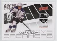 Anze Kopitar