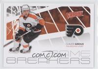 Claude Giroux