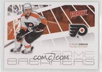 Claude Giroux