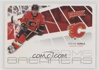 Jarome Iginla