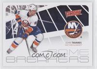 John Tavares