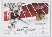 Jonathan Toews