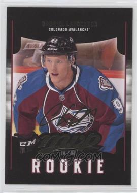 2011-12 Upper Deck Victory - MVP #125 - Gabriel Landeskog