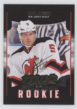 2011-12 Upper Deck Victory - MVP #130 - Adam Larsson