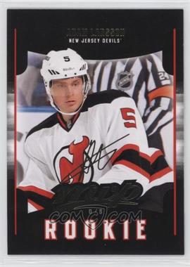 2011-12 Upper Deck Victory - MVP #130 - Adam Larsson