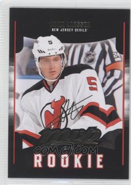 2011-12 Upper Deck Victory - MVP #130 - Adam Larsson