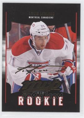 2011-12 Upper Deck Victory - MVP #135 - Louis Leblanc