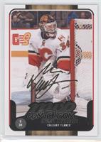 Miikka Kiprusoff