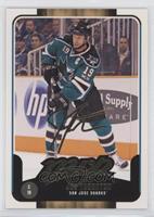 Joe Thornton [EX to NM]