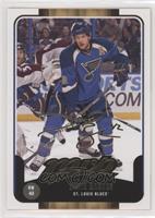 David Backes [EX to NM]