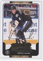 Vincent Lecavalier