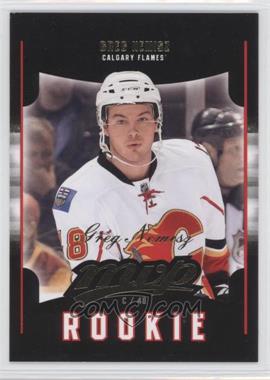 2011-12 Upper Deck Victory - MVP #90 - Greg Nemisz