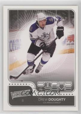 2011-12 Upper Deck Victory - Stars of the Game #SOG-DD - Drew Doughty [EX to NM]
