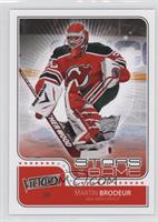 Martin Brodeur