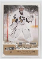 Marc-Andre Fleury