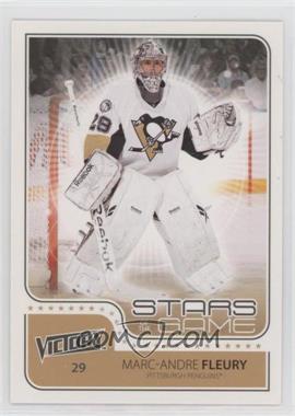 2011-12 Upper Deck Victory - Stars of the Game #SOG-MF - Marc-Andre Fleury