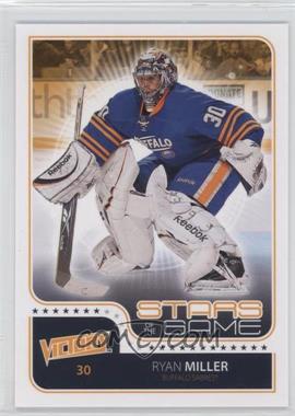 2011-12 Upper Deck Victory - Stars of the Game #SOG-RM - Ryan Miller