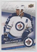 Dustin Byfuglien