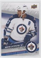 Dustin Byfuglien