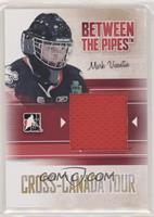 Between the Pipes - Mark Visentin #/1