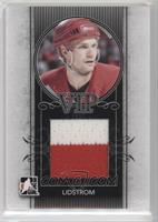 Nicklas Lidstrom #/10