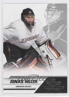 Jonas Hiller