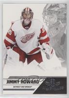 Jimmy Howard