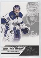 Jonathan Bernier