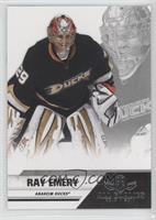 Ray Emery