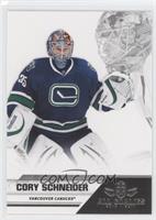 Cory Schneider