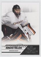 Jonas Hiller