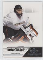 Jonas Hiller