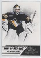 Tom Barrasso