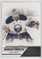 Jhonas Enroth