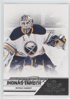 Jhonas Enroth