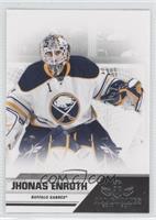 Jhonas Enroth