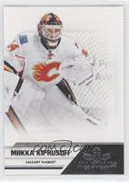 Miikka Kiprusoff