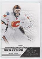 Miikka Kiprusoff