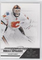 Miikka Kiprusoff