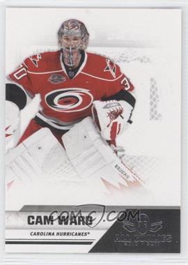 2011 Panini All Goalies - Box Set [Base] #15 - Cam Ward