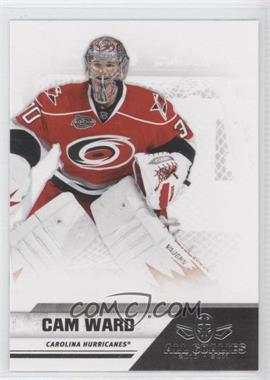 2011 Panini All Goalies - Box Set [Base] #15 - Cam Ward