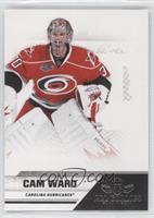 Cam Ward